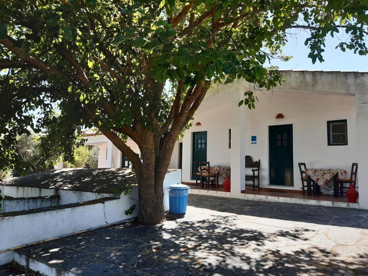 Horta Do Muro Campo Maior Exterior foto