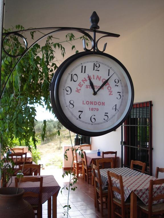 Horta Do Muro Campo Maior Exterior foto